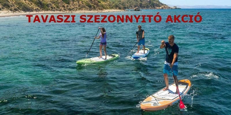 2019. tavaszi SUP_akcio